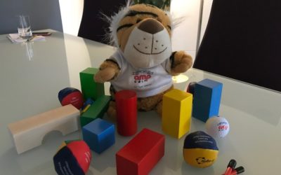 Raus aus dem Bunker