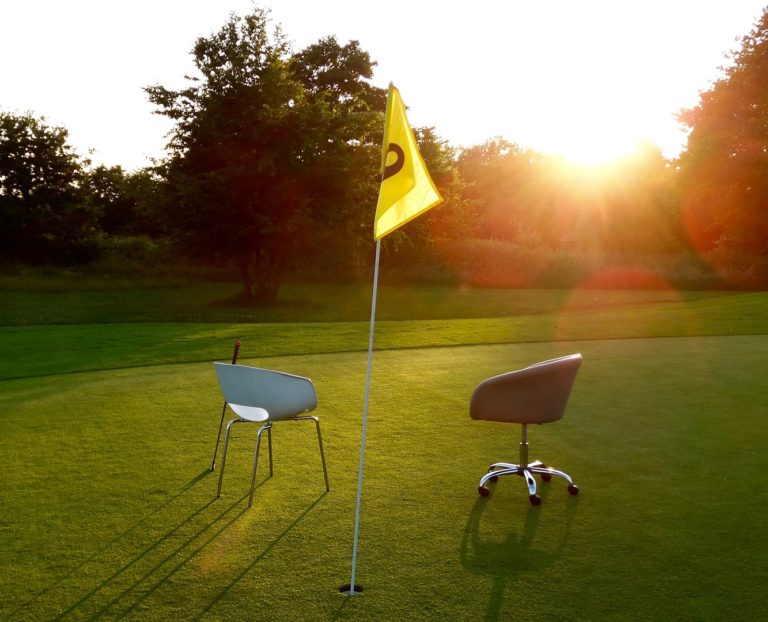 CampoReal Golf – Trainingsreise „Alles ist möglich”