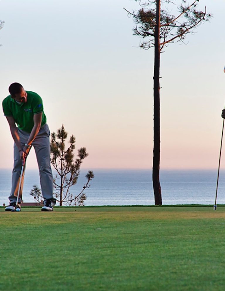 Trainingswoche Portugal