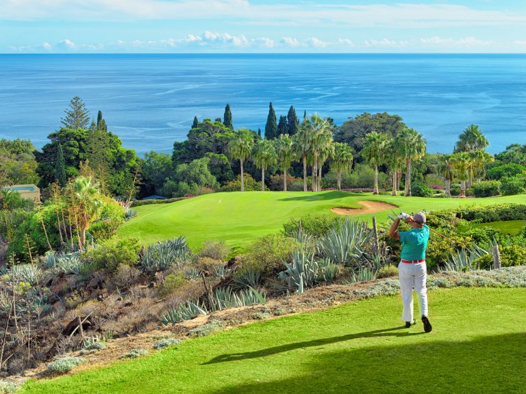 Trainingsreise La Gomera