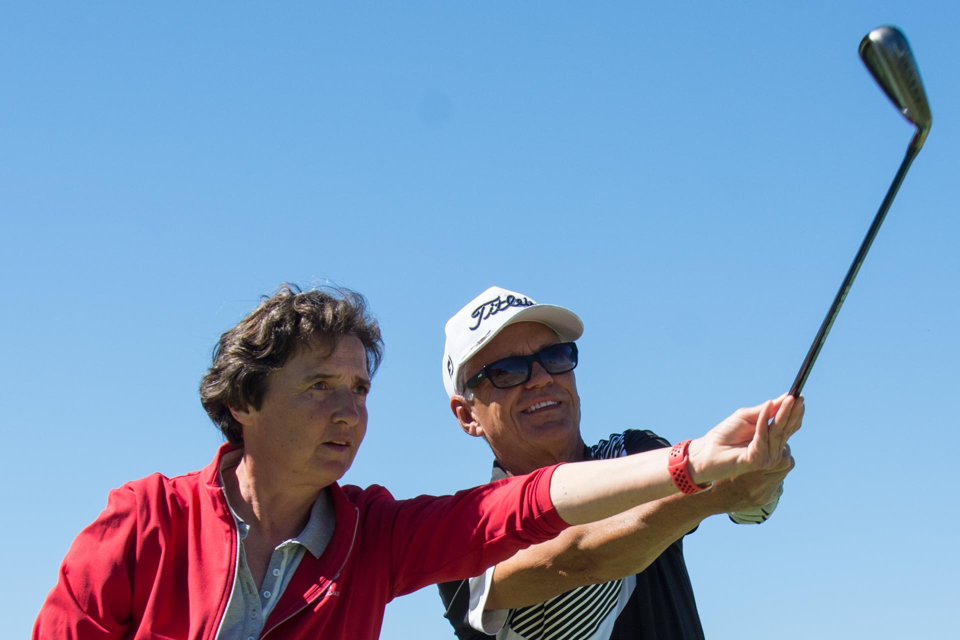 Golfreise Teneriffa - Trainingswoche