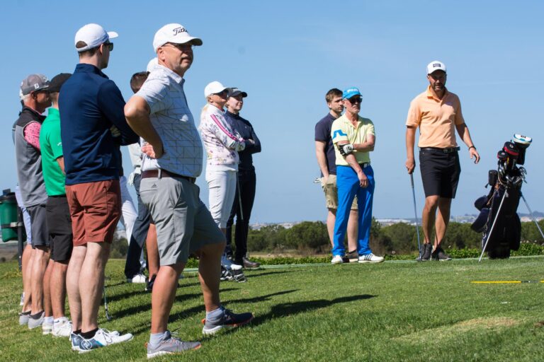 Trainingsreise Mallorca mit Julian Brunswieck