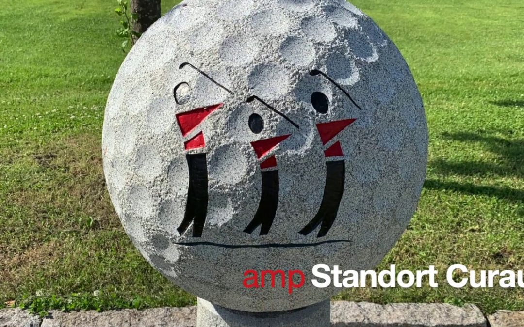 amp Standort Lübecker Bucht – Ostsee