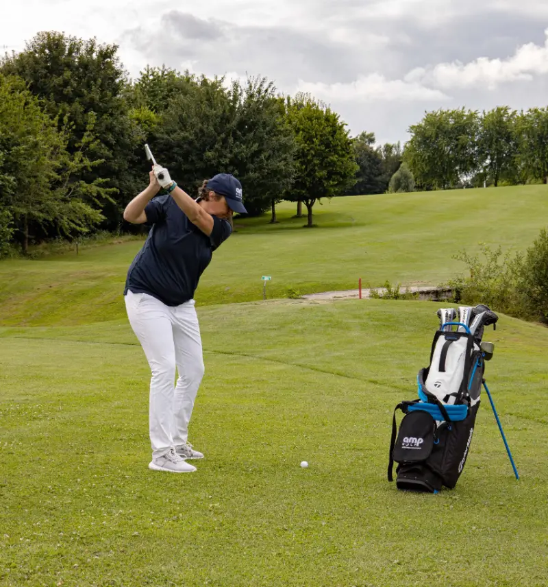 Golf Intensivkurs Ostsee 2025 – 5 Tage Training & Platzreife