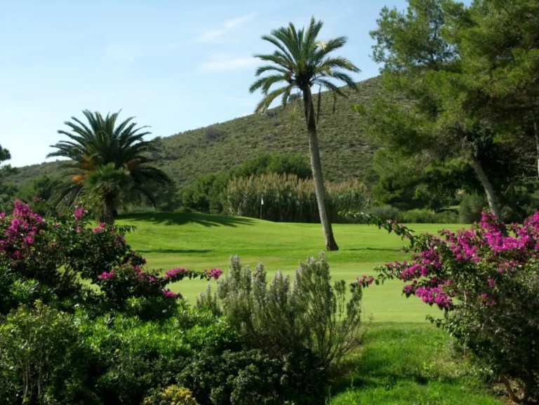 Golfsonderreise Fuerteventura mit dem Golfclub Rügen e.V.