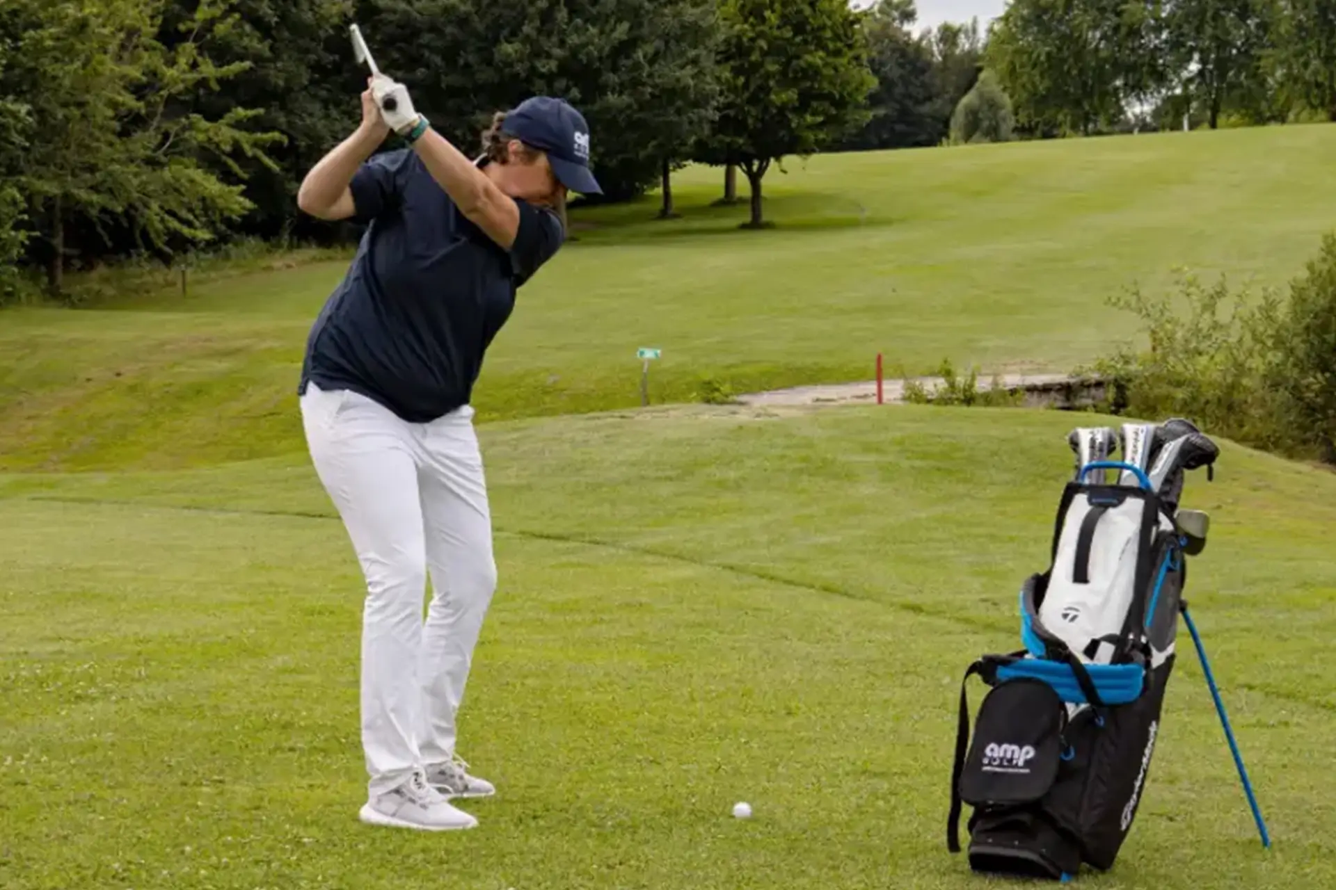 Golf Intensivkurs Ostsee 2025 – 5 Tage Training & Platzreife