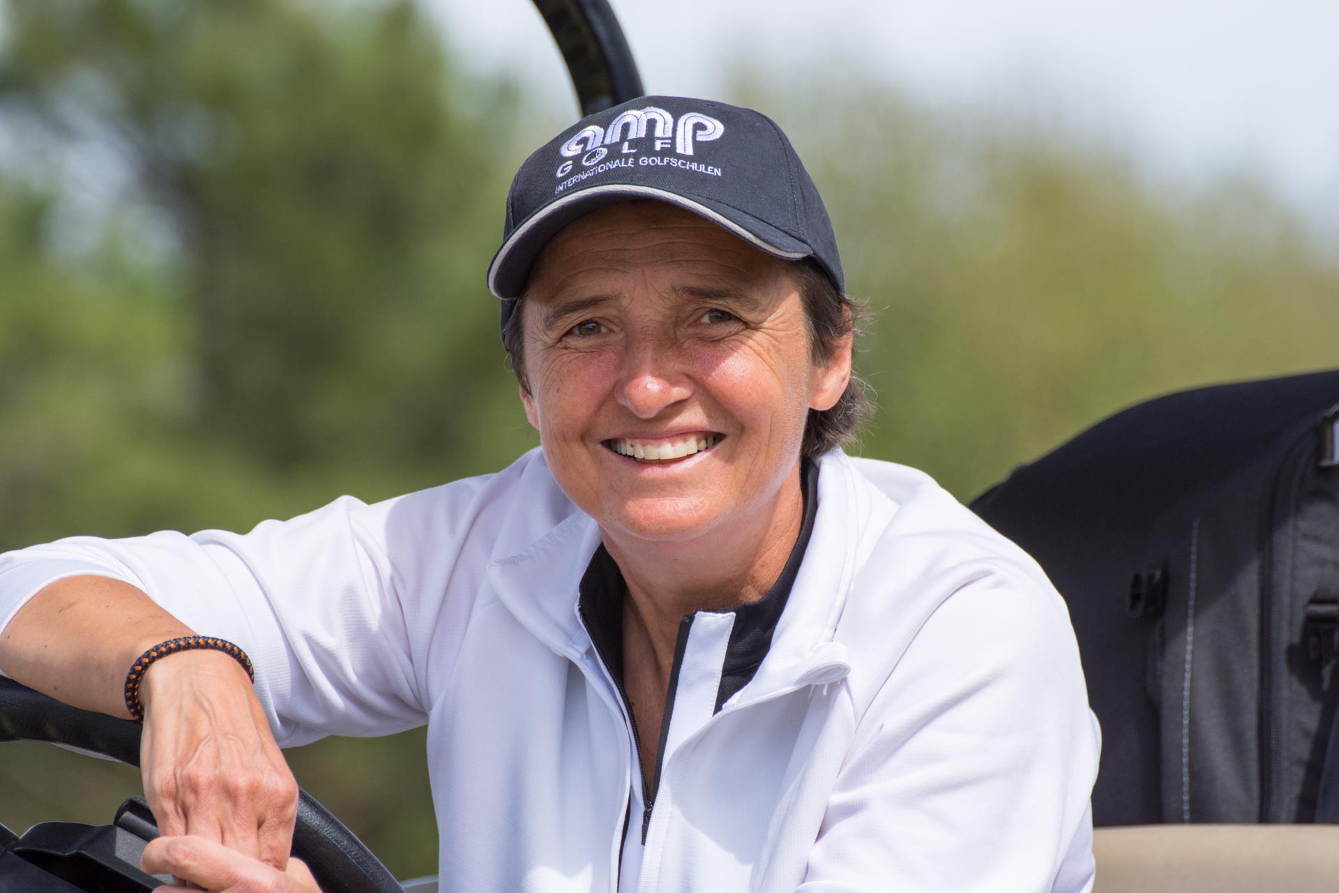sandra scheer